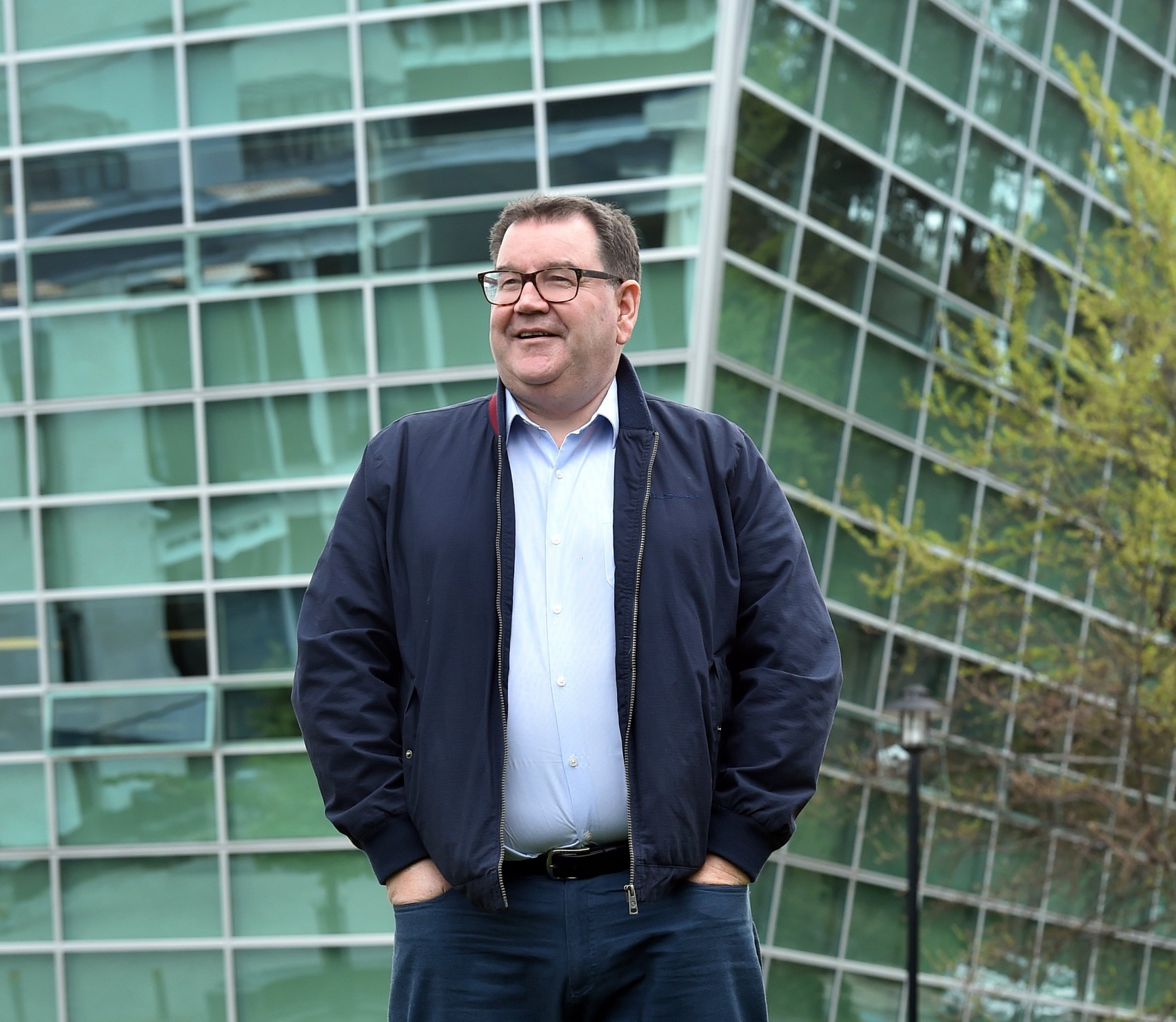 University of Otago vice-chancellor Grant Robertson looks back on the first 100 days in his role....