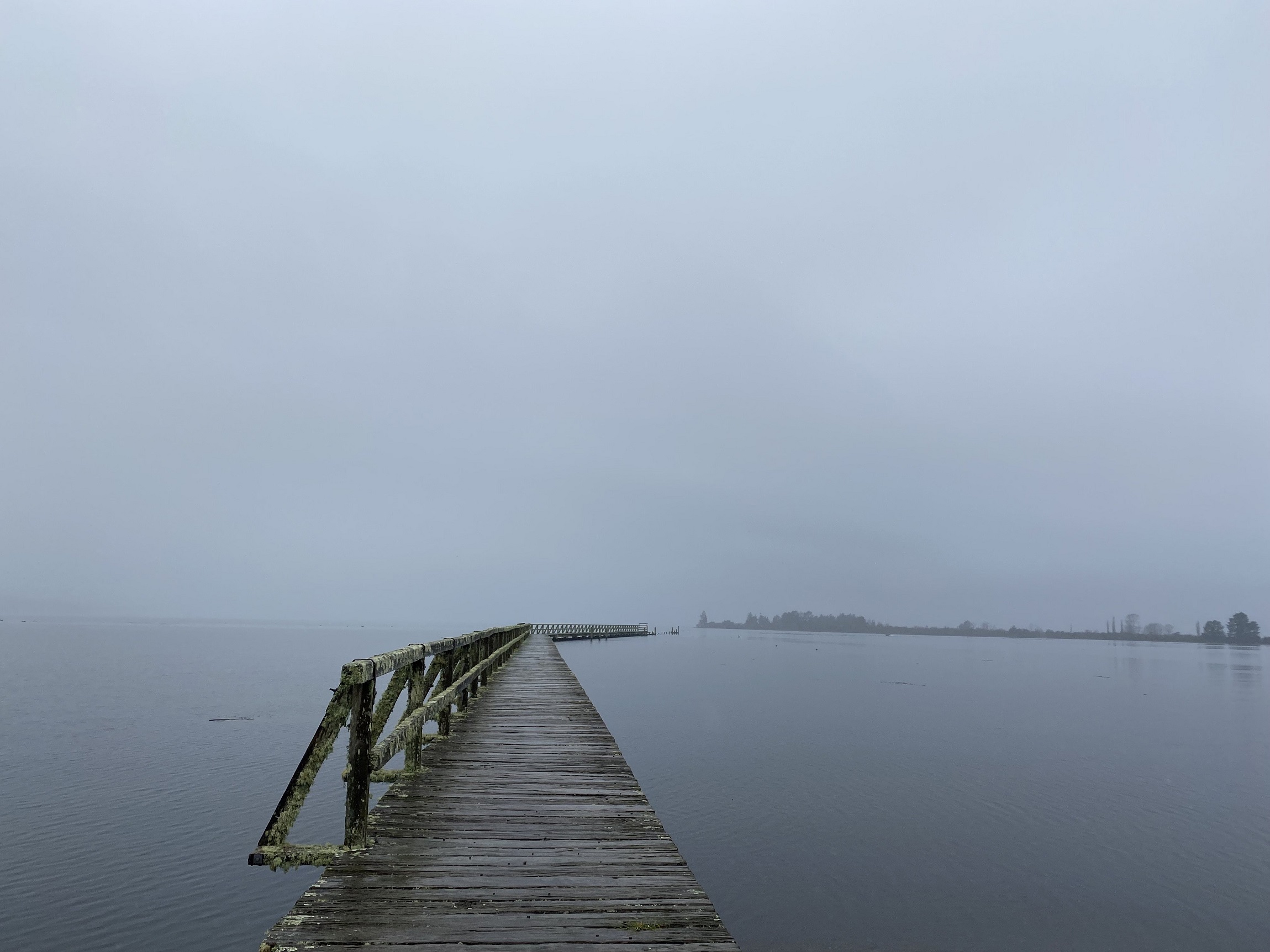 Kate Moore’s photograph of the historic Tokaanu wharf on Lake Taupō has won the 2024 People’s...