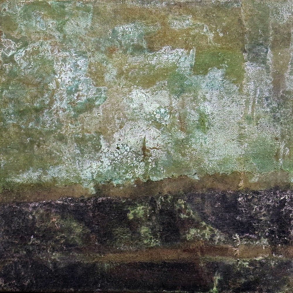 Untitled II, by Gary Pickford