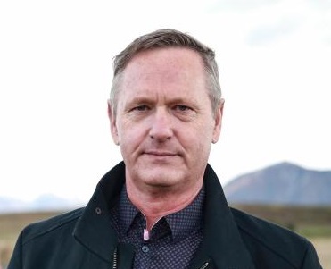 Waitaki Mayor Gary Kircher. Photo: ODT files