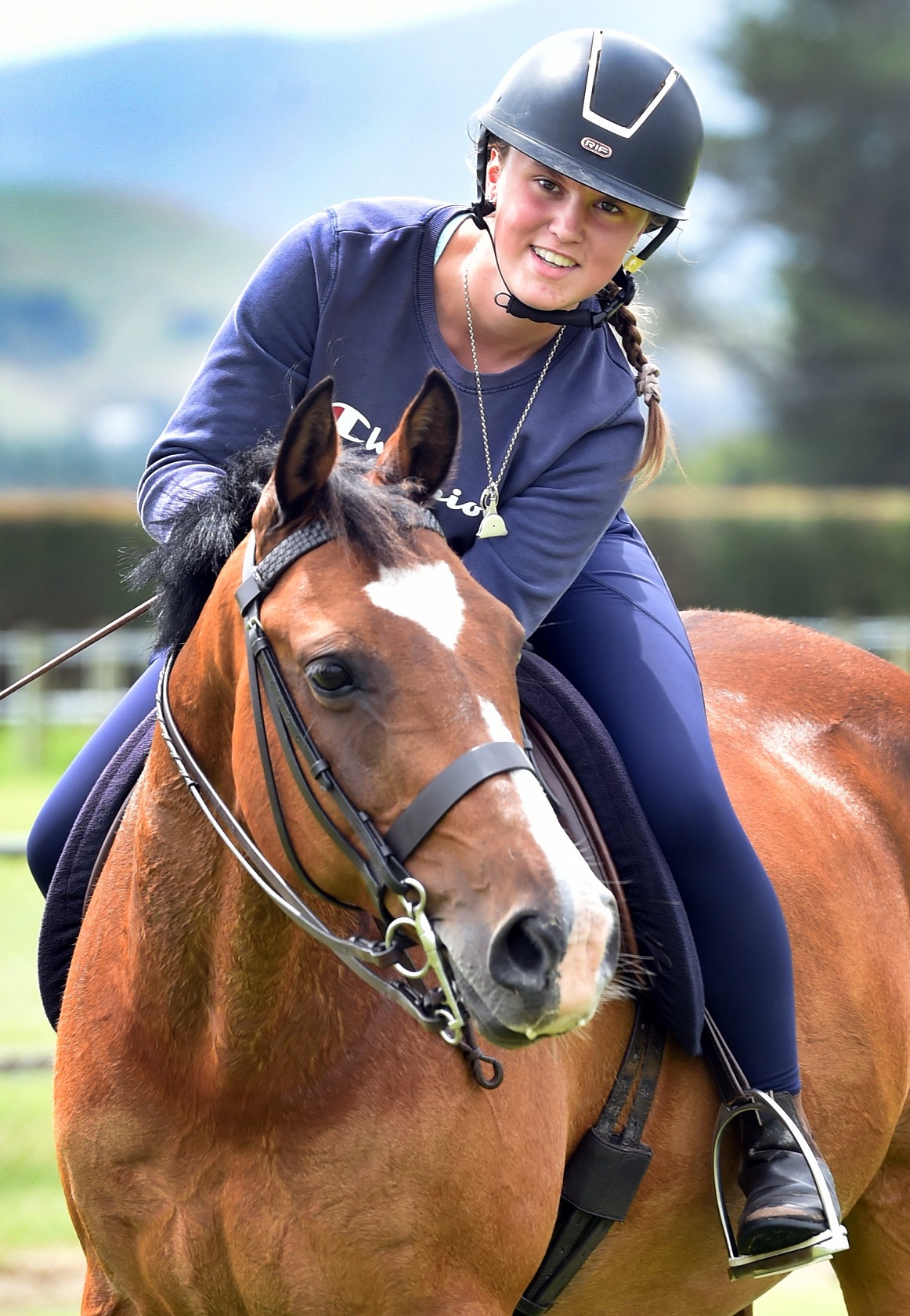 Photo: Peter McIntosh