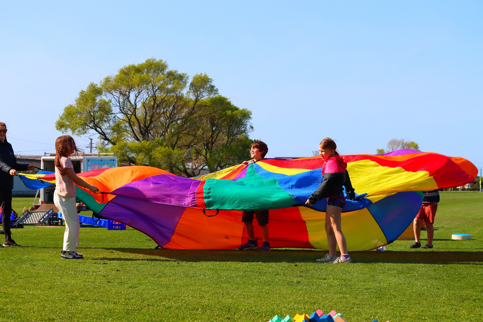 Photo: Sam Henderson