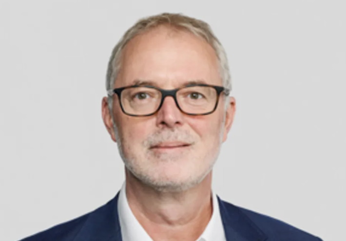 Daniel Bracken. Photo: Supplied / Michael Hill via RNZ