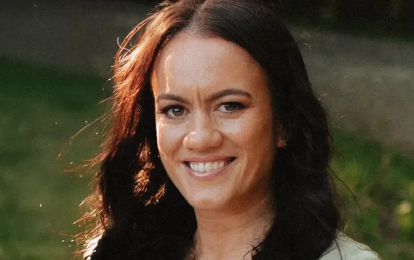 Police believe Rachel McKenna was murdered by her partner, who then fled the scene. Photo: Supplied
