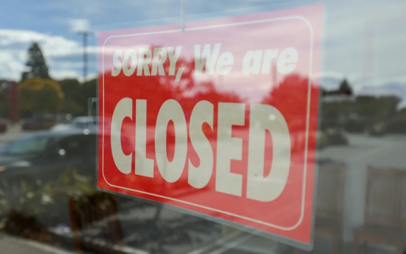 The loans were made available in May 2020 for small businesses affected by Covid-19. Photo: RNZ
