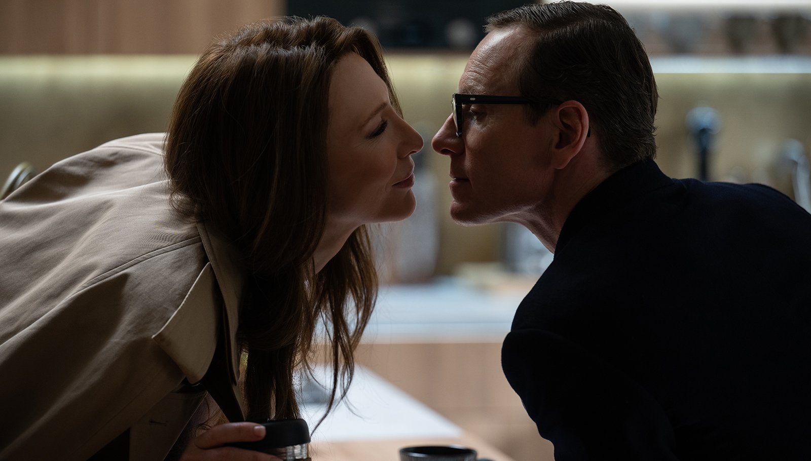 Photo: Claudette Barius/Focus Features/TNS