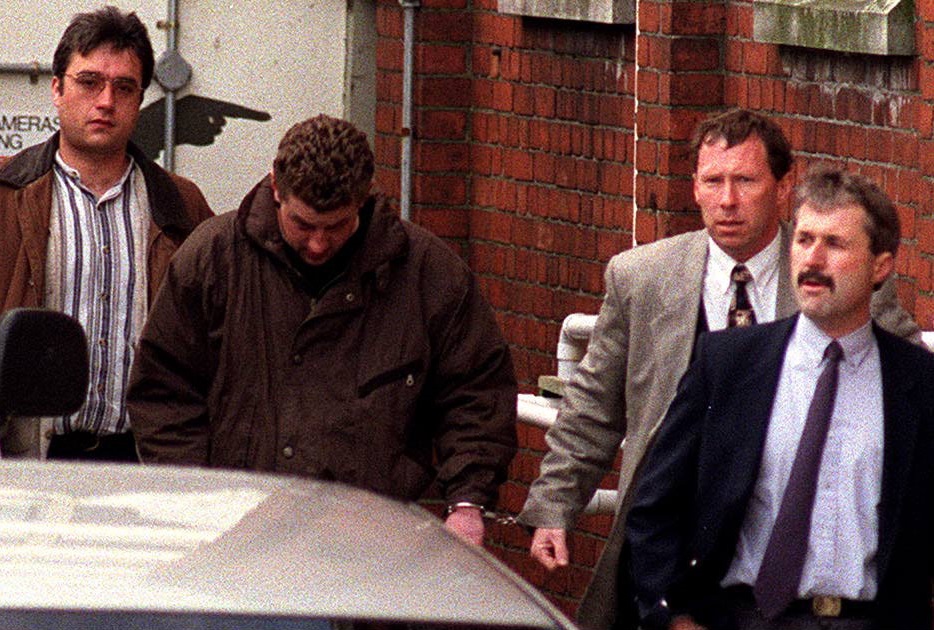 Gareth Smither needs long-term accommodation when he is released from prison, the Parole Board...