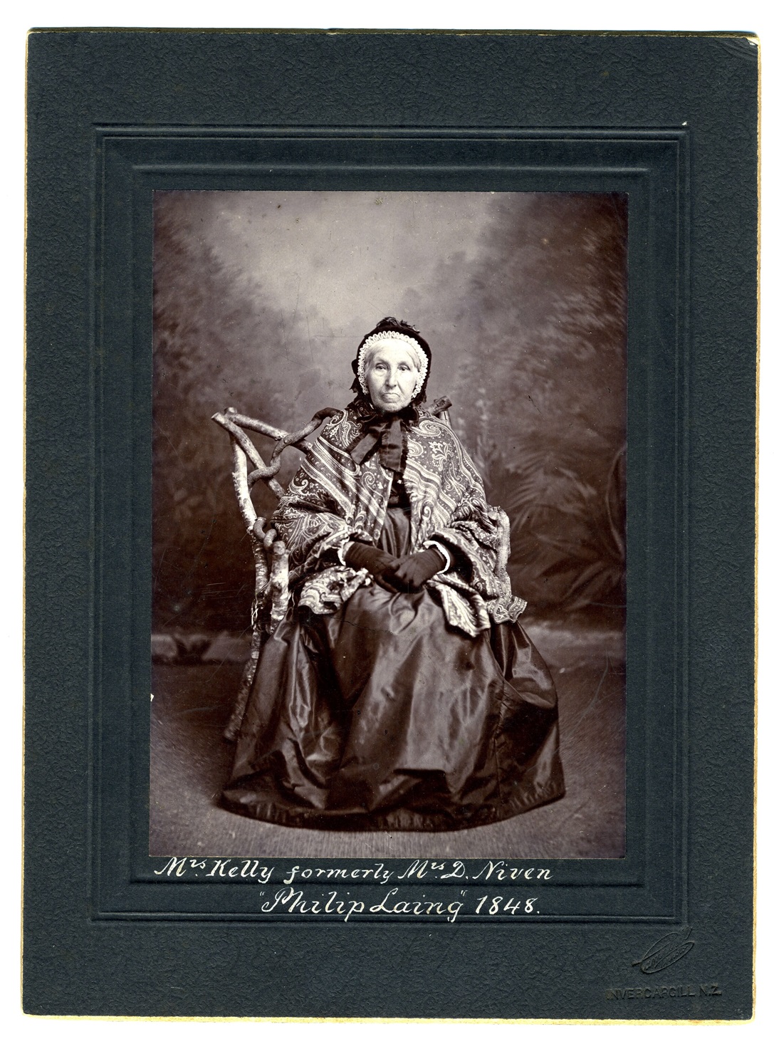 Photo: Toitū Otago Settlers Museum