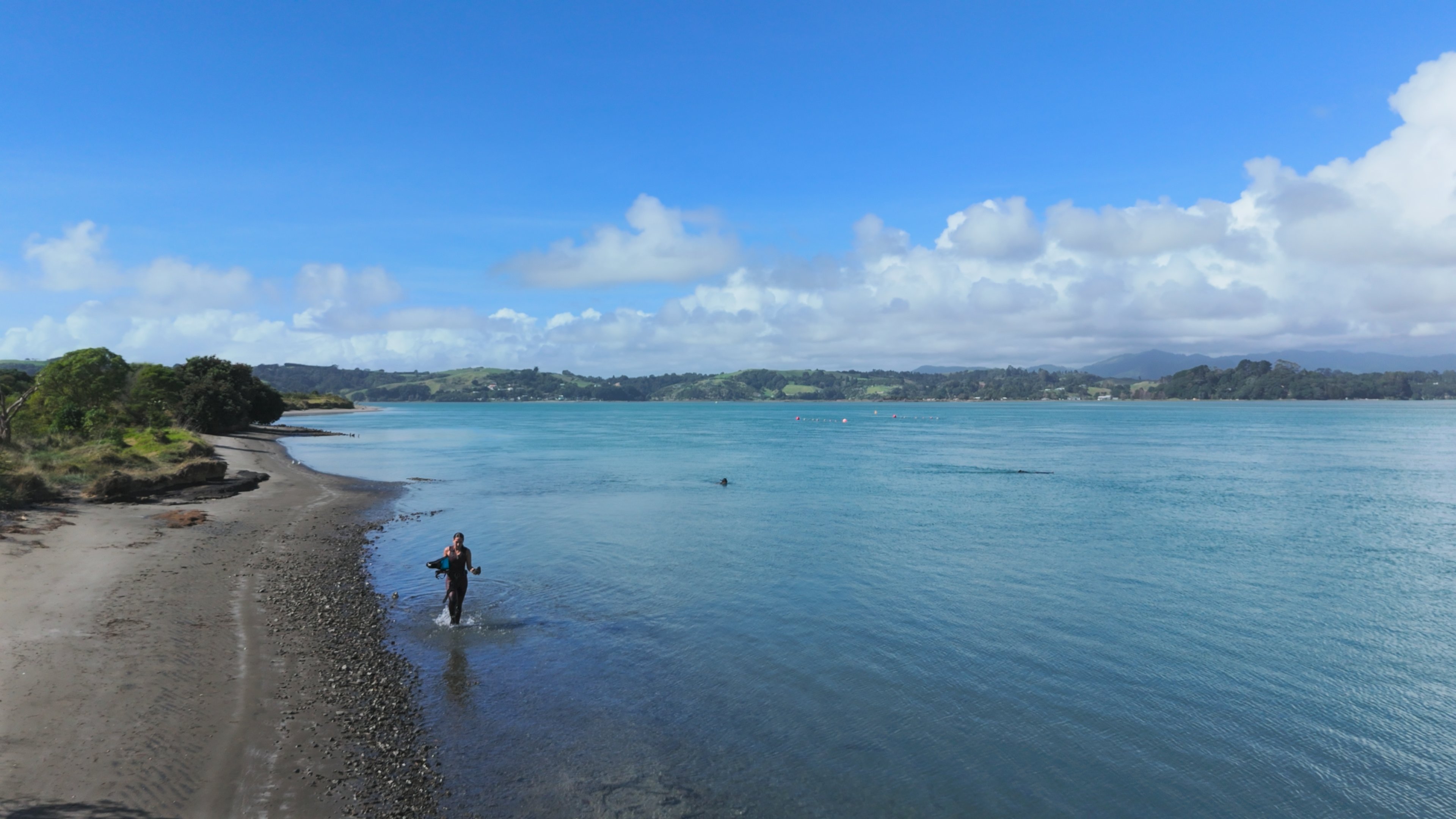 Mātauranga Māori has been central to the scientific research programme in Ōhiwa Harbour.