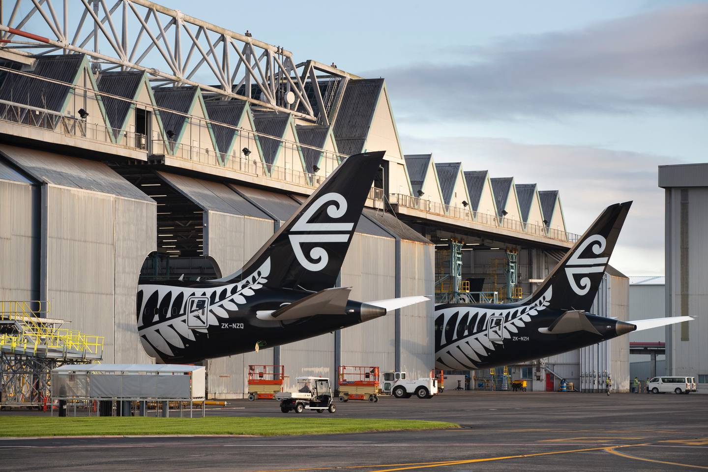 A criteria for urgent travel to NZ has been widened to include Kiwis who have a close relative...