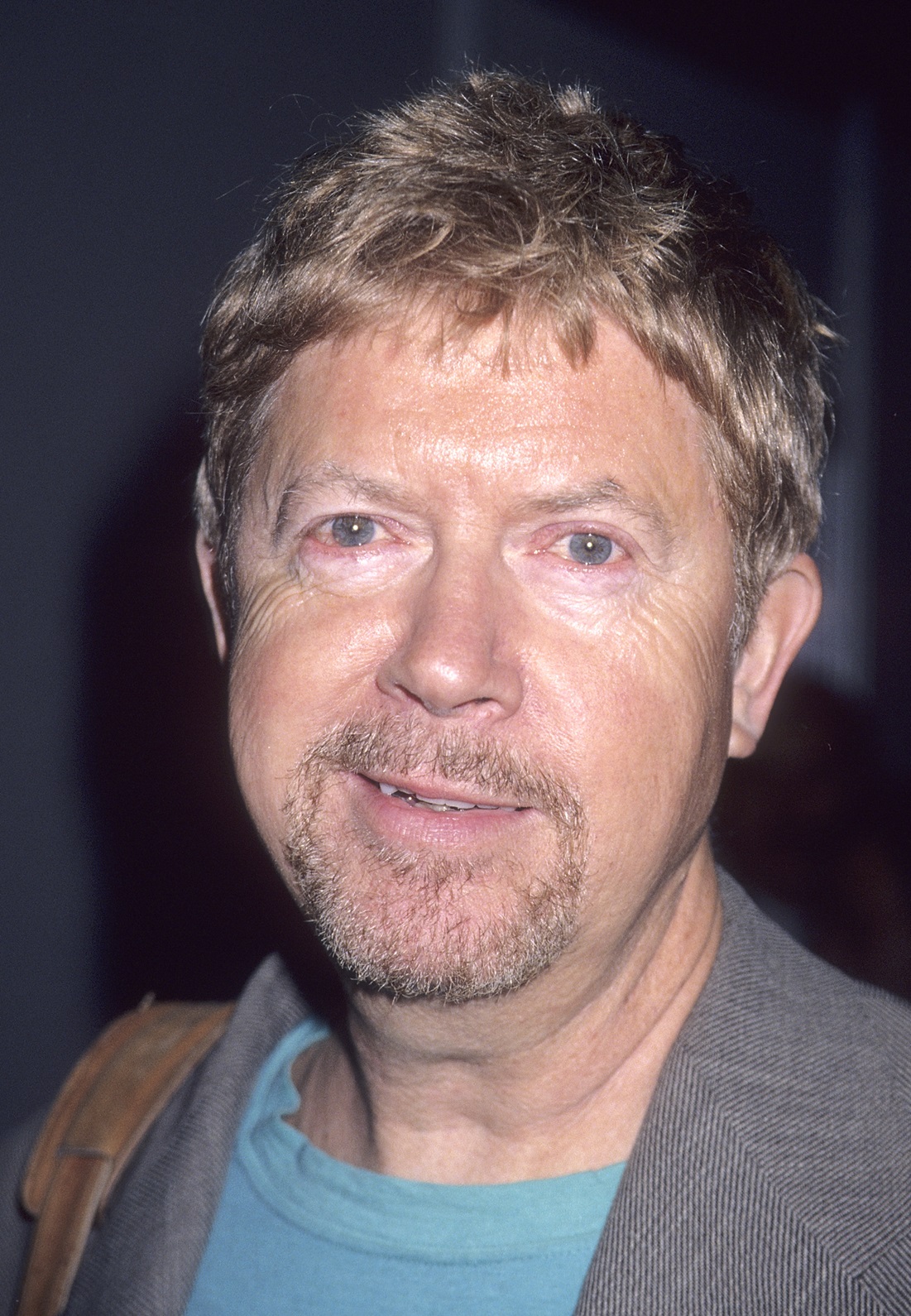 Tom Robbins in 1994.
