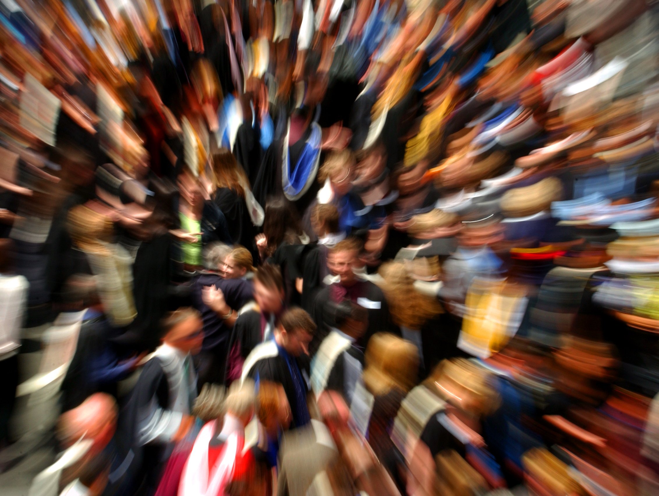 Statistics New Zealand wrestles with the make-up of the population. Photo: Gerard O'Brien