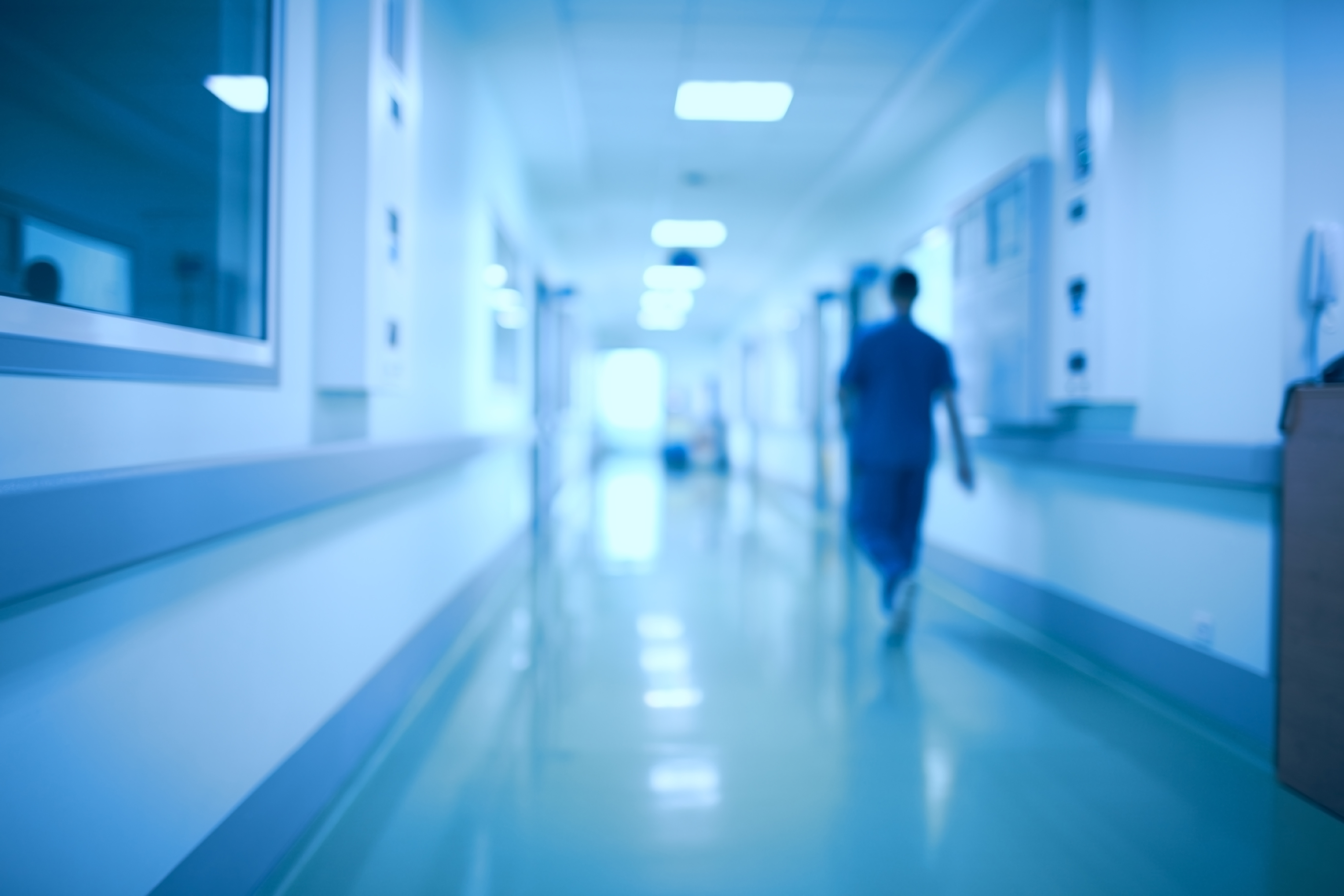 Despite multiple assessments Mrs A's cancer went undiagnosed for months. Photo: Getty Images