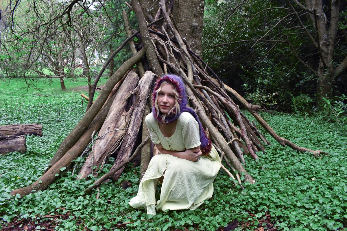 Neive Strang. Photo: supplied