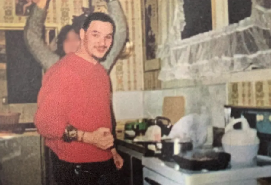 Stephen Stone. Photo: Supplied