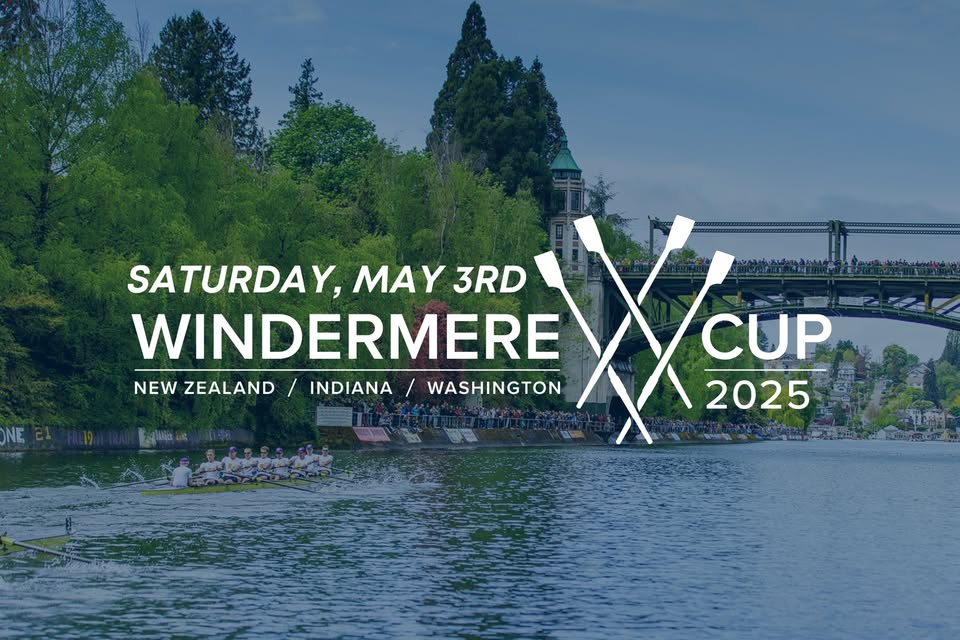 Photo: Facebook/Windermere Cup