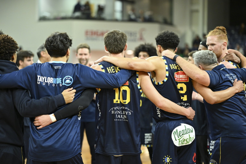 Otago Nuggets owners SEN will end their involvement with the franchise at the conclusion of this...
