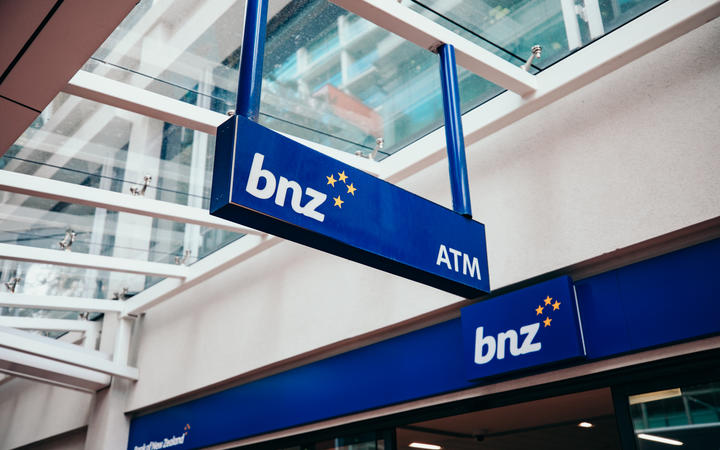 Photo: RNZ / DOM THOMAS