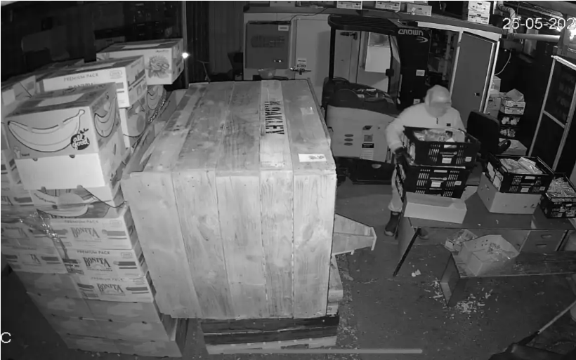 Hoon Hay Foodbank says its supplies of meat and frozen and chilled items have been completely...