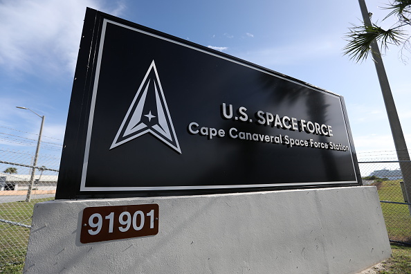 Cape Canaveral, in Florida, is one of two home spaceports the US relies on for missions. Photo:...