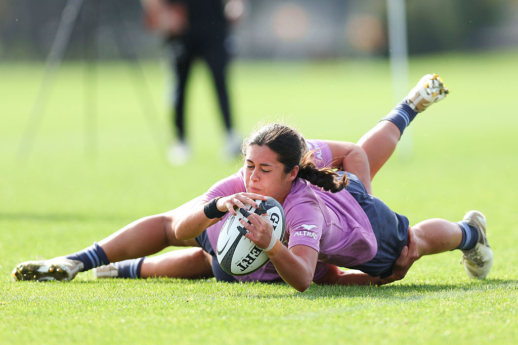 Maia Joseph. PHOTO: GETTY IMAGES