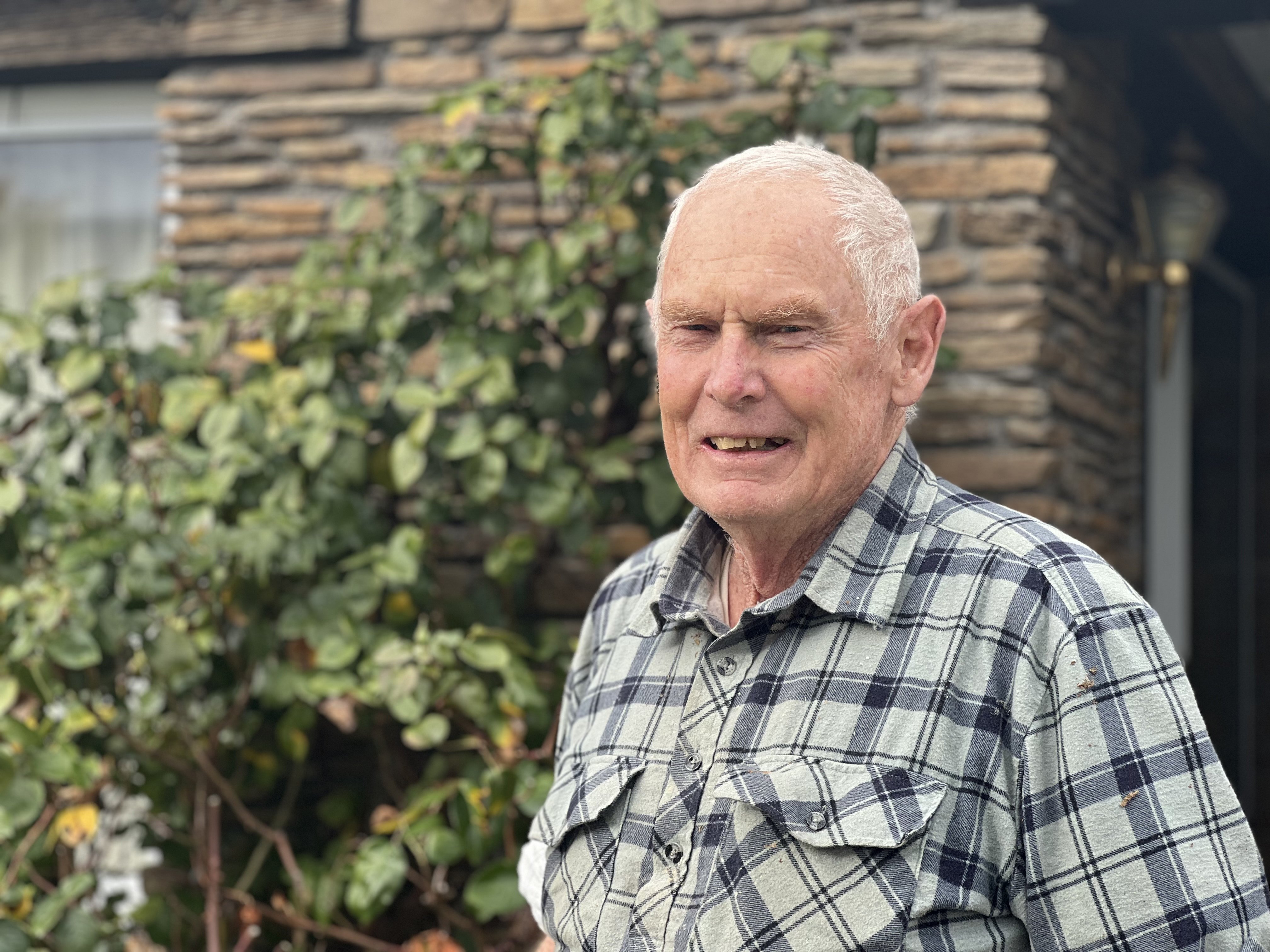 David George’s plea to the Central Otago District Council to adopt a sinking-lid policy on gaming...