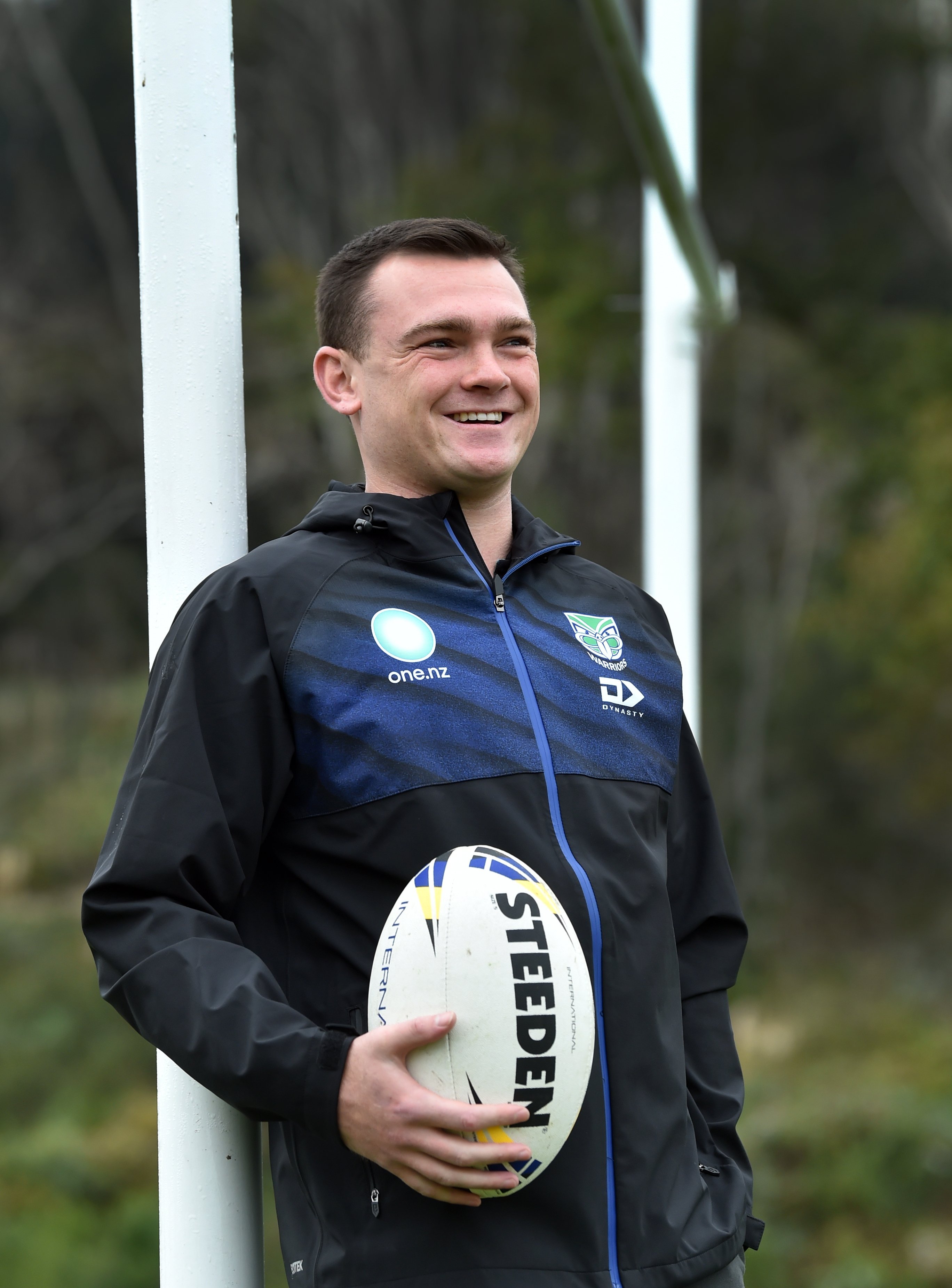 Southern Zone Rugby League general manager Liam Turner is moving on after three years in the role...