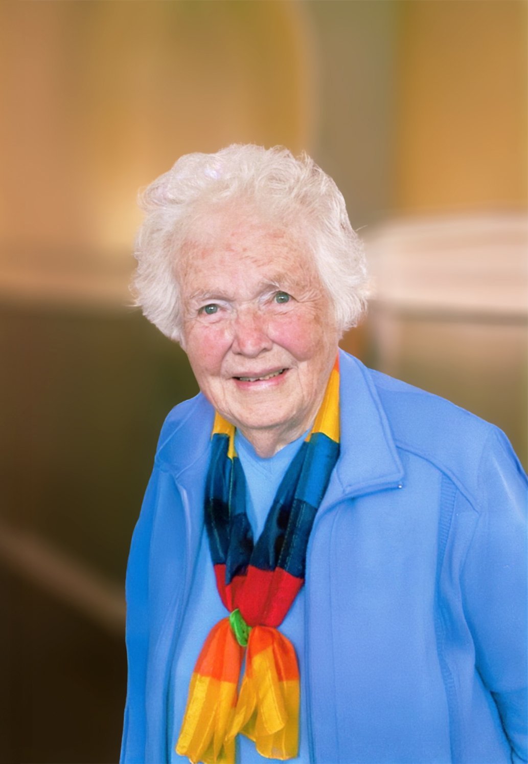 Food academic Nancy Carr. Photo: supplied