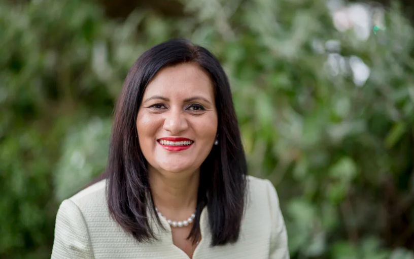 Act MP Dr Parmjeet Parmar. Photo: Supplied