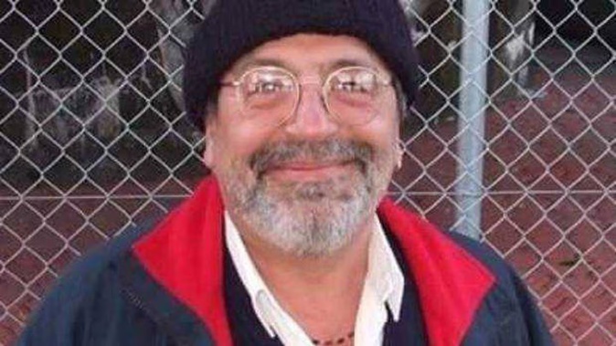Pier Raviola was left for dead in a Sumner carpark and died in hospital three days later. Photo:...