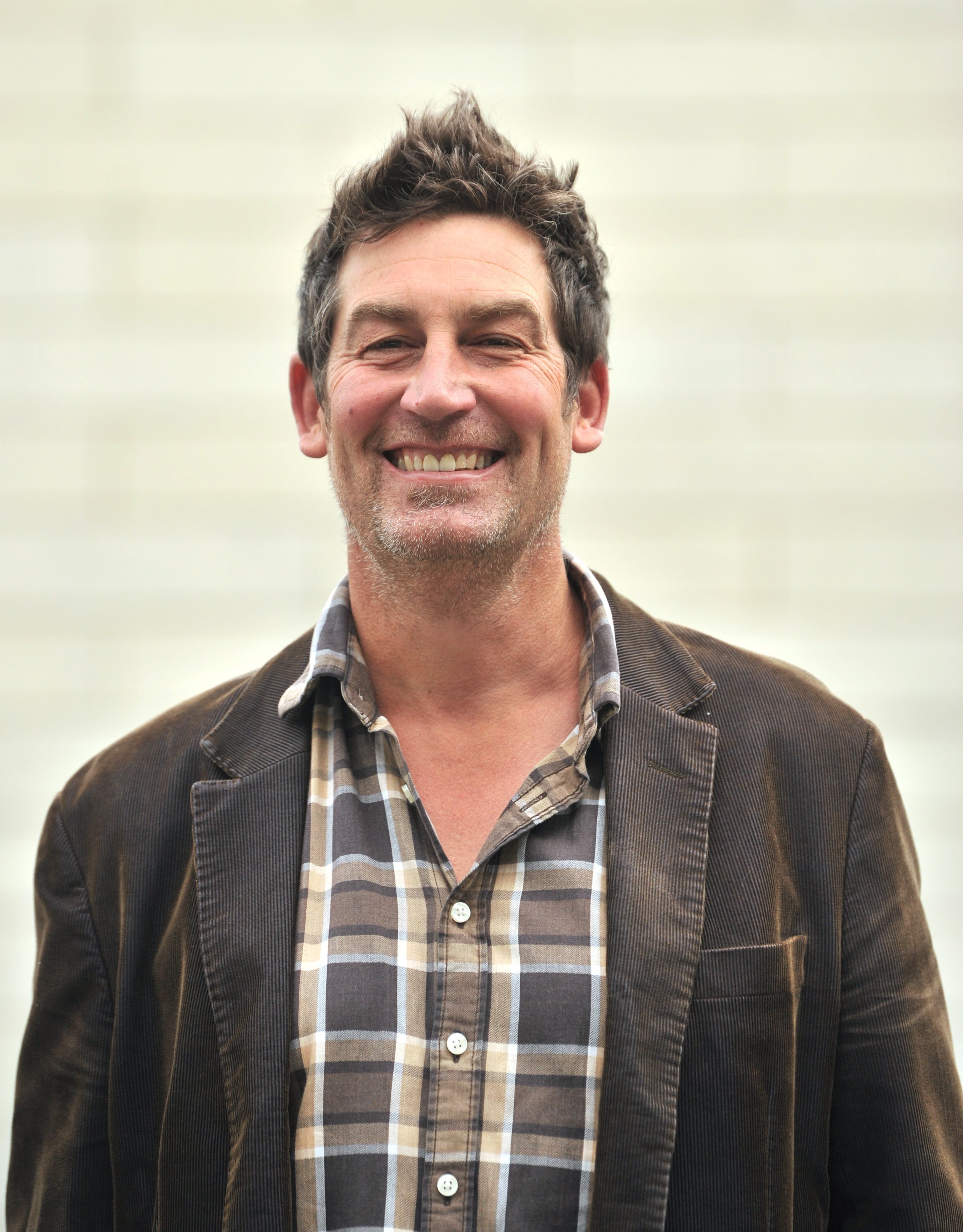 Rhys Millar. PHOTO: ODT FILES
