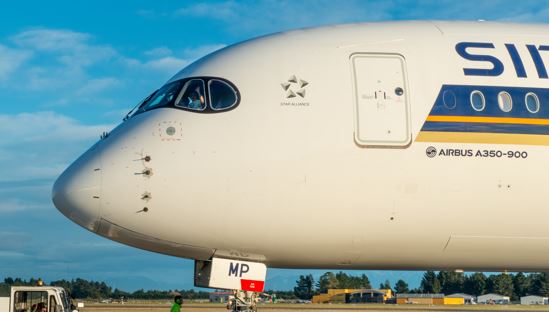 Photo: Christchurch Airport
