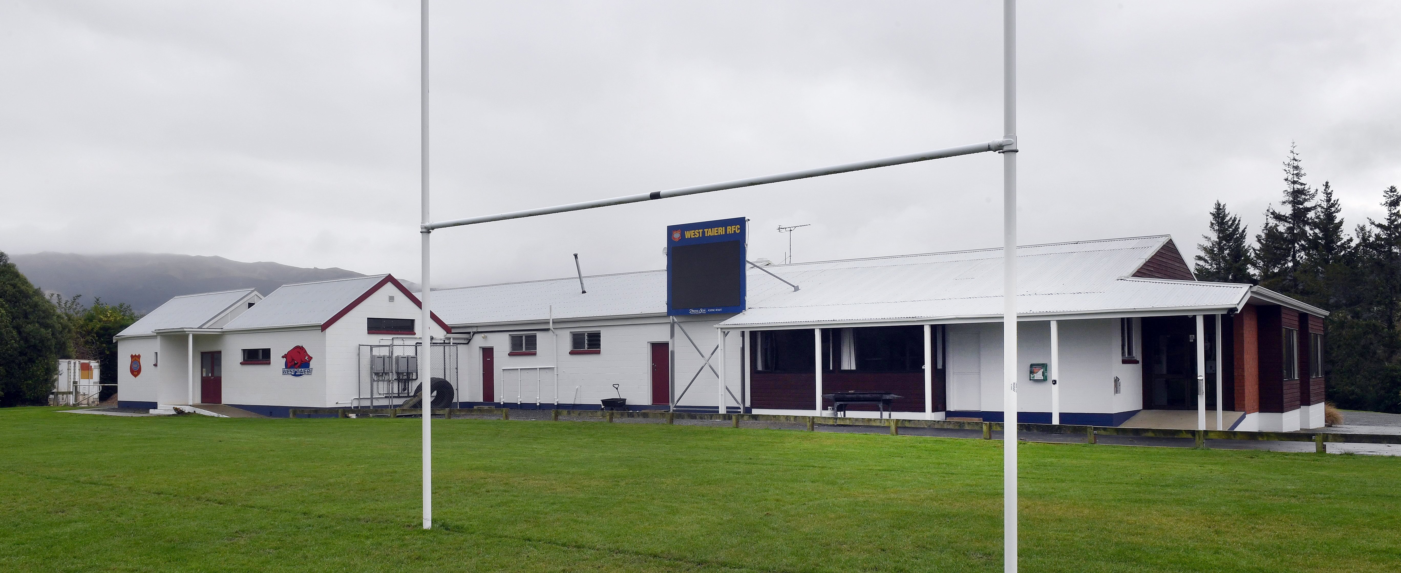 An application by the West Taieri Rugby Football Club for a special liquor licence has been...