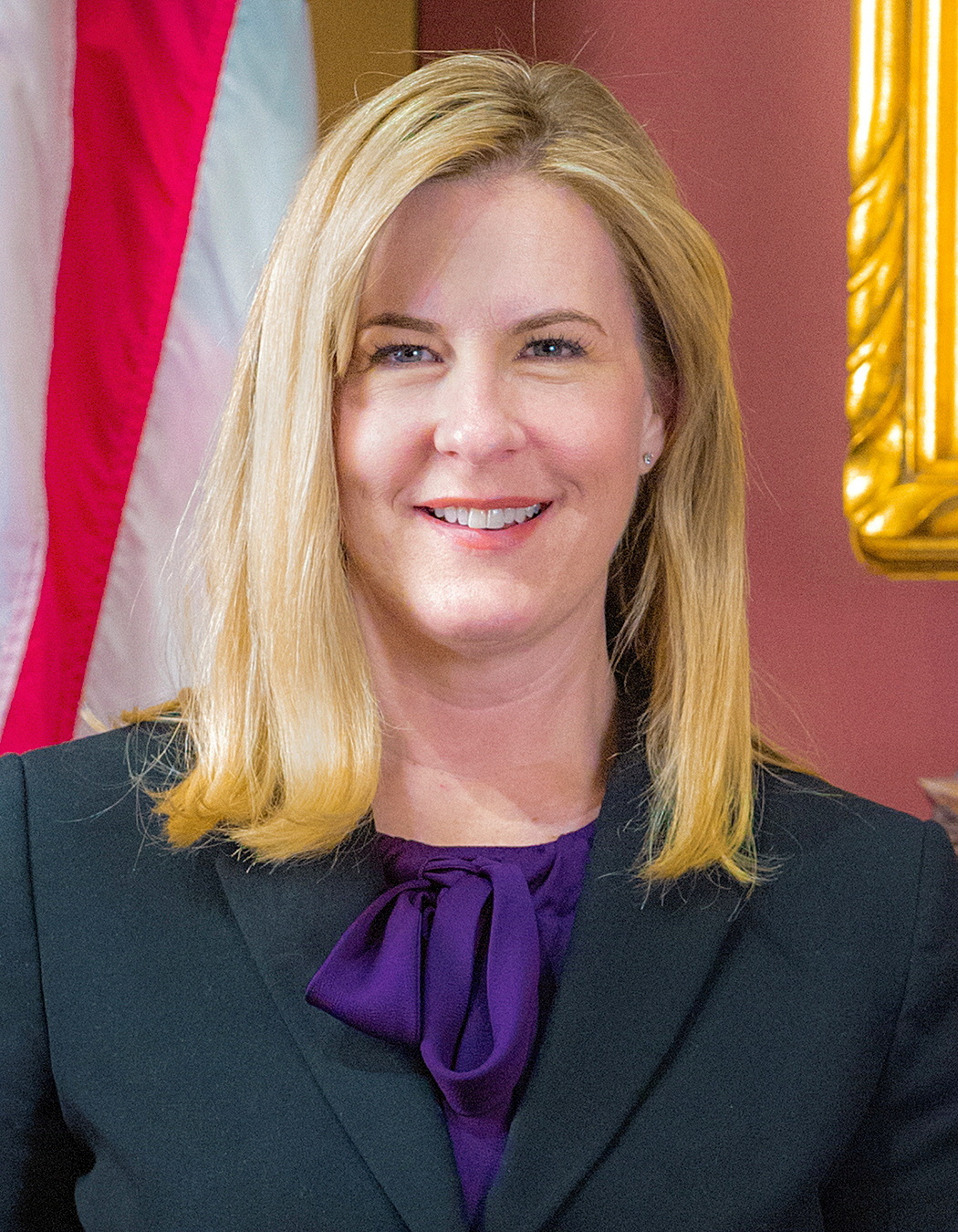 State representative Melissa Hortman. Photo: Supplied