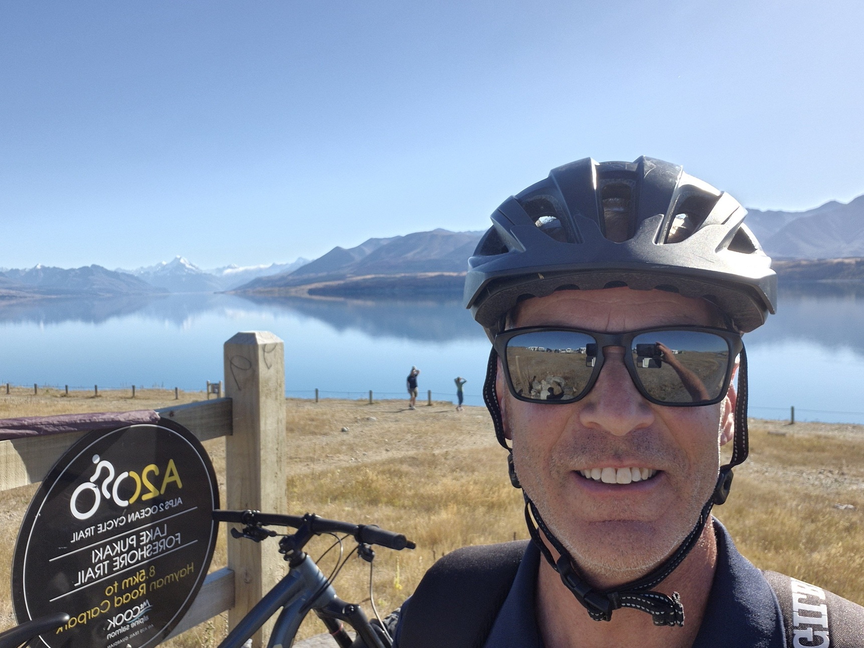 Otago Boys’ High School teacher Andrew Willmott.
