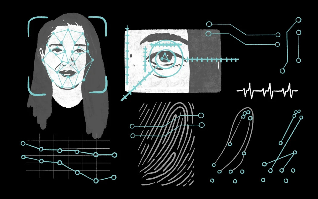 Large retailers support having facial recognition technology in their stores. Photo: RNZ