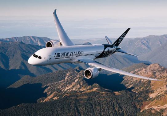 Air NZ plans to add 130,000 seats between New Zealand and Australia between October and March....