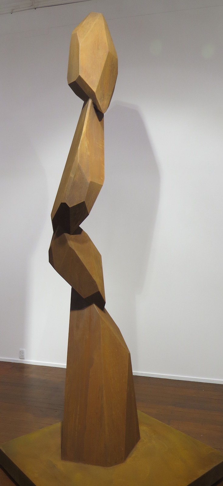 TYIN, by Ben Pearce.