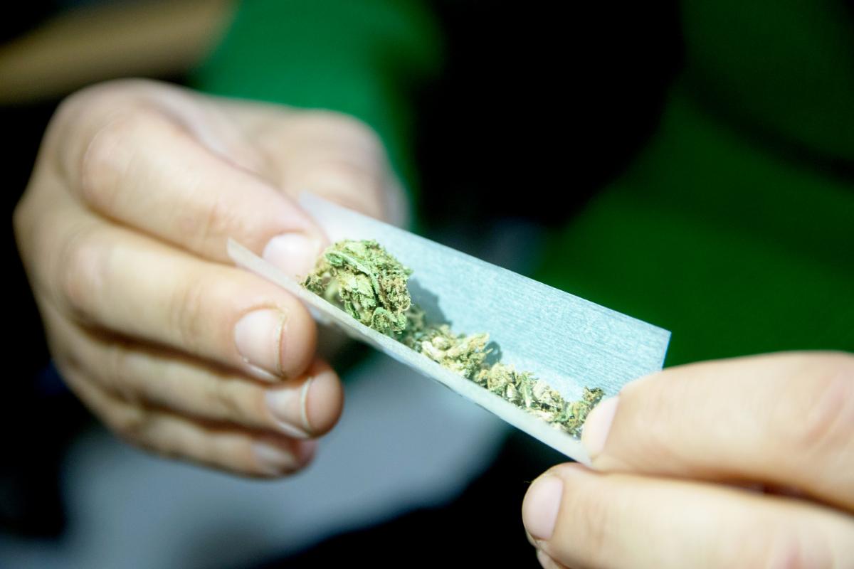 The results of the study showed prohibition was not working. Photo: Getty Images