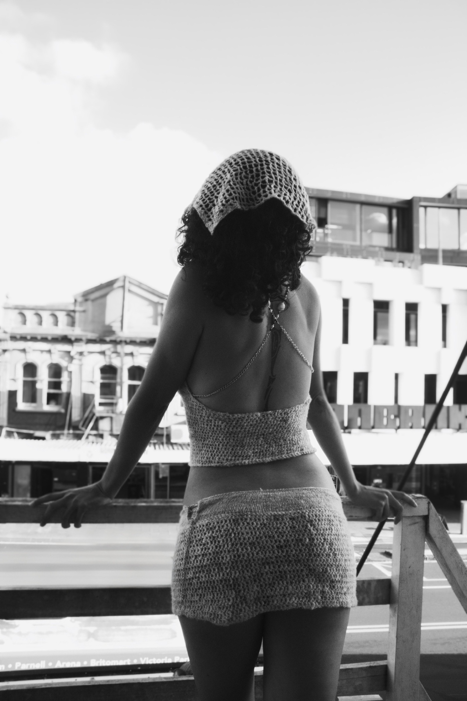 Photo: Daria Dibina