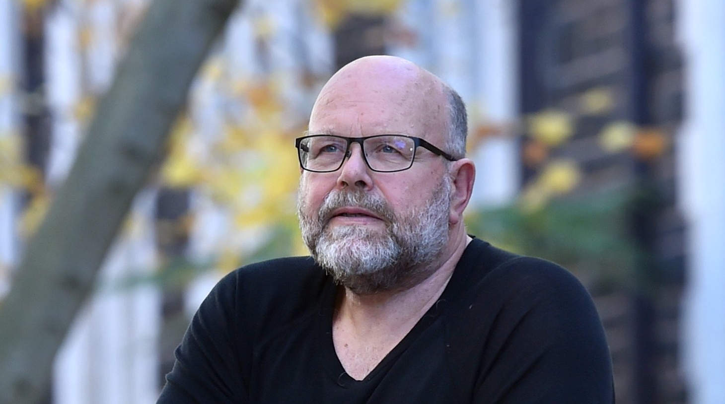 Craig Marshall, an associate professor at the University of Otago's School of Biomedical Sciences...