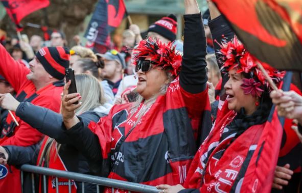 Photo: RNZ/Nathan McKinnon