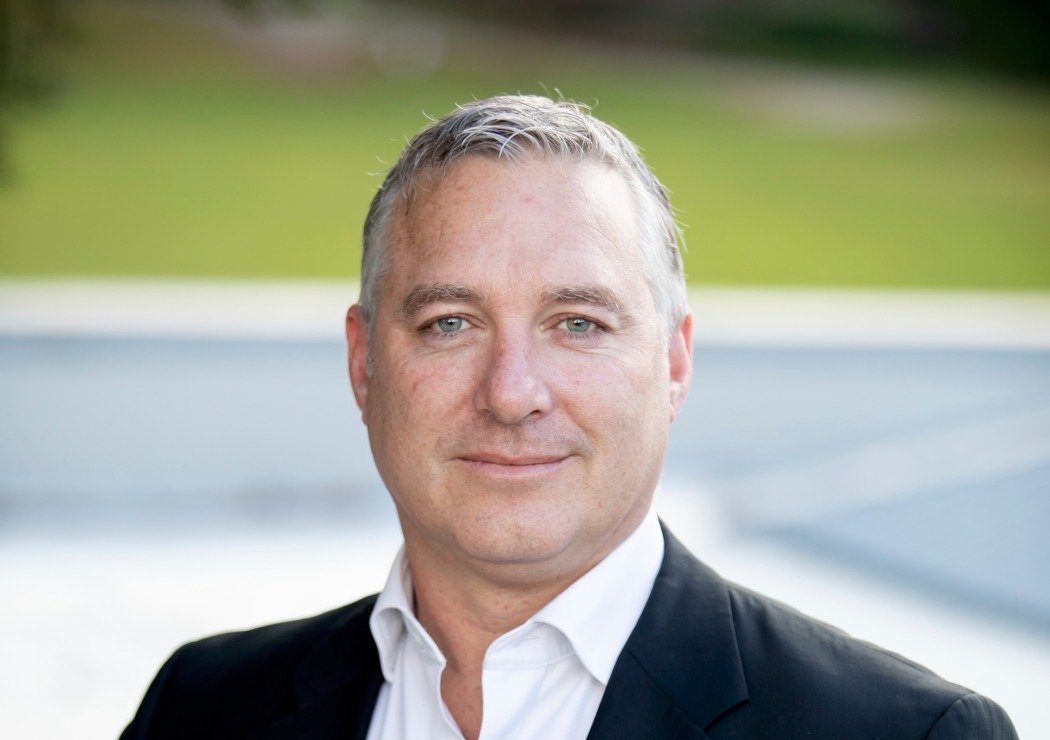Dave Wallace. Photo: supplied