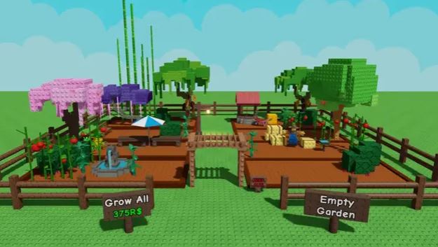 Grow a Garden, a farming simulation game, has exploded as one of the most played titles of the...