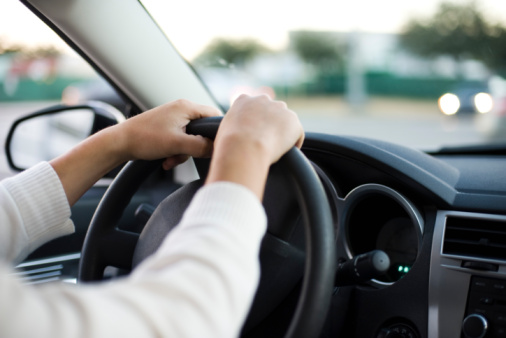 Young drivers are committing fewer driving offences than a decade ago. Photo: Getty Images