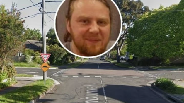 Motorcyclist Keith Stevens, 33, was killed in Melbourne after a Kiwi teen driving a stolen BMW...