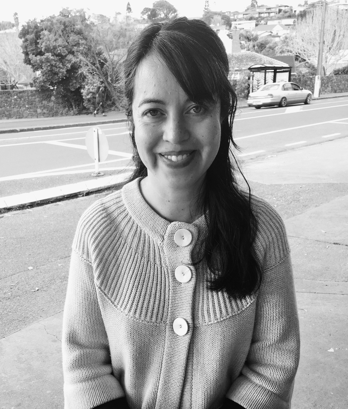 Kiri Piahana-Wong.
