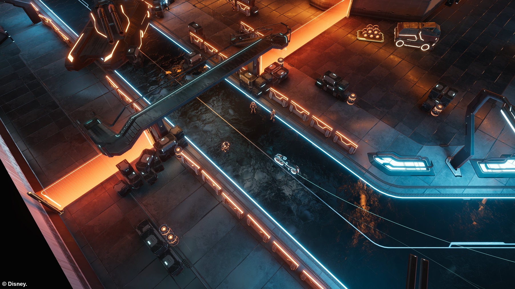TRON: Catalyst certainly looks nice, but that ain’t enough by itself these days, reckons Michael...