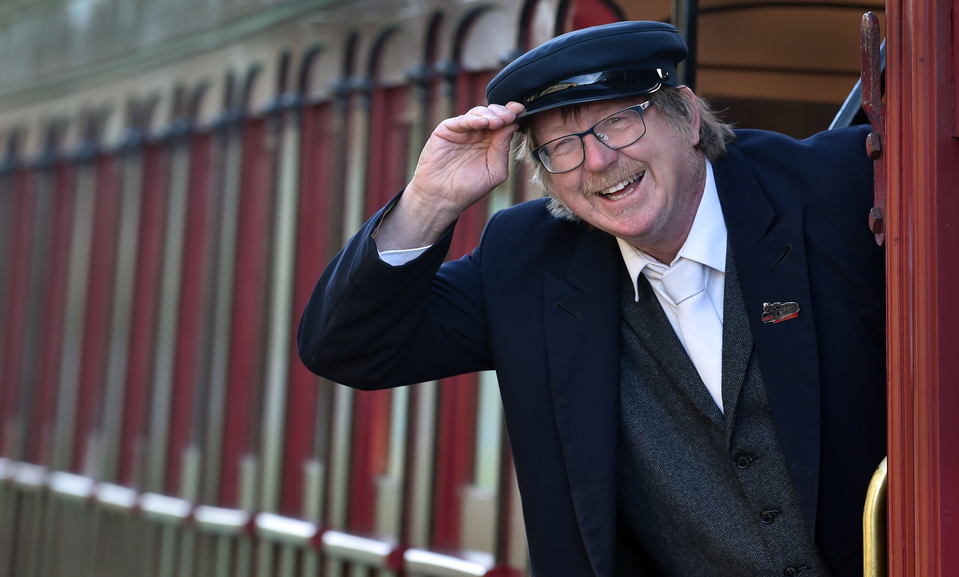 PHOTO: PETER MCINTOSH