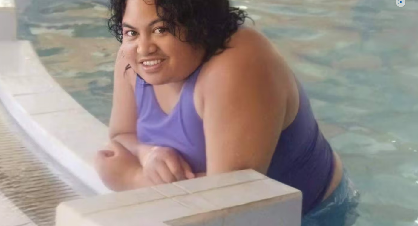 Ruth Finau had been living in supported accommodation since 2014, until her death in 2021. Photo:...